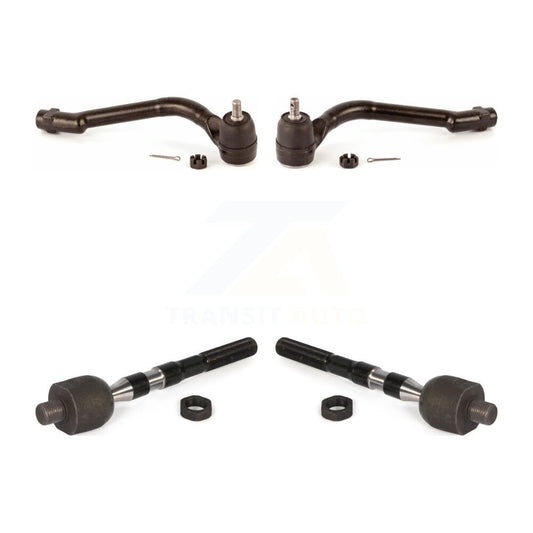 [Avant] Extrémité de biellette de direction pour Hyundai Sonata Kia Optima KTR-104961