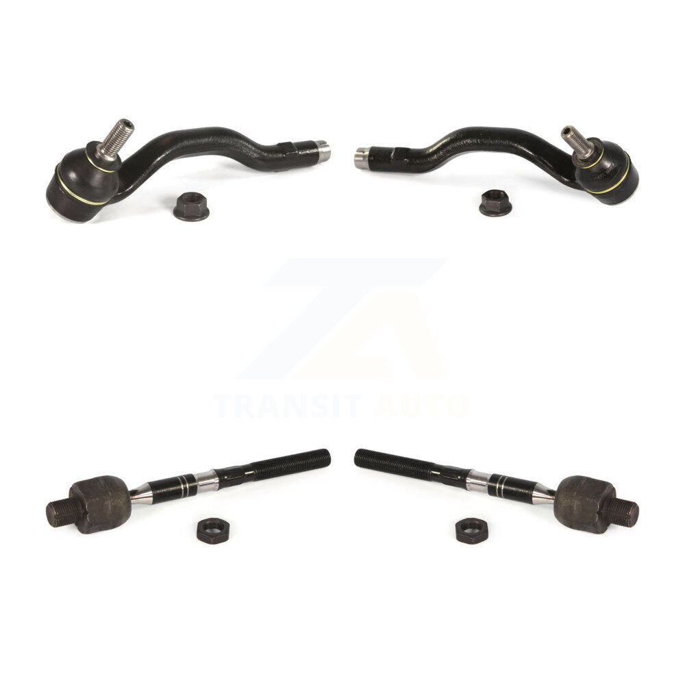 [Avant] Extrémité de biellette de direction pour 2001-2005 BMW 325xi 330xi KTR-104962