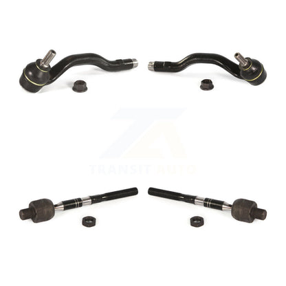 [Avant] Extrémité de biellette de direction pour 2001-2005 BMW 325xi 330xi KTR-104962