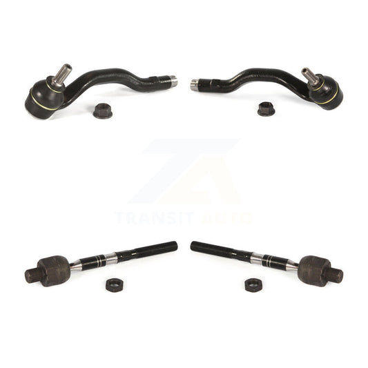 [Avant] Extrémité de biellette de direction pour 2001-2005 BMW 325xi 330xi KTR-104962