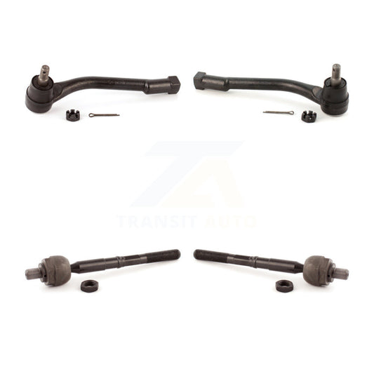 [Avant] Extrémité de biellette de direction pour Kia Sedona Hyundai Entourage KTR-104963