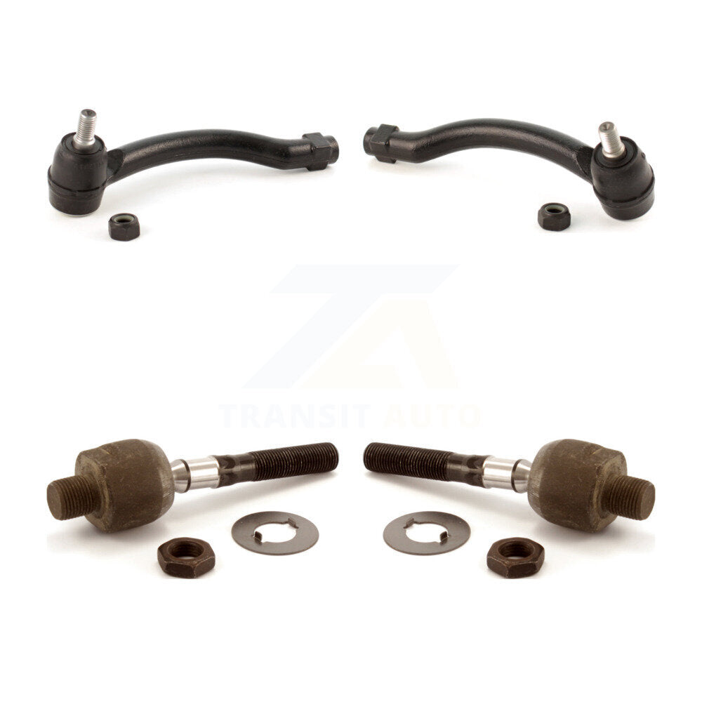 [Avant] Extrémité de biellette de direction pour 2004-2008 Acura TL KTR-104964