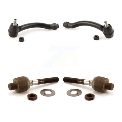 [Avant] Extrémité de biellette de direction pour 2004-2008 Acura TL KTR-104964