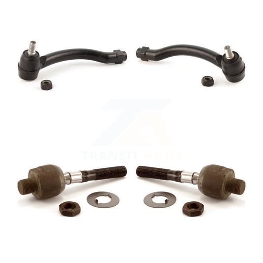 [Avant] Extrémité de biellette de direction pour 2004-2008 Acura TL KTR-104964