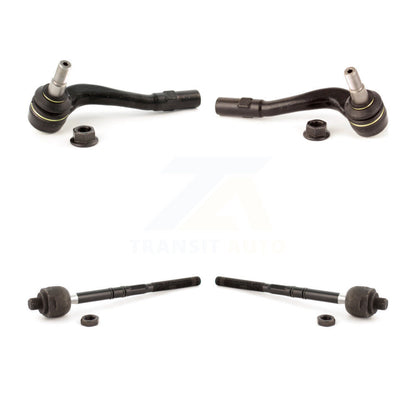 [Avant] Extrémité de biellette de direction pour Mercedes-Benz C230 C240 C280 CLK350 CLK320 C320 KTR-104969