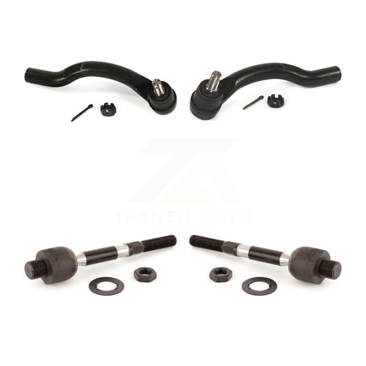 [Avant] Extrémité de biellette de direction pour Honda Civic Acura ILX KTR-104970
