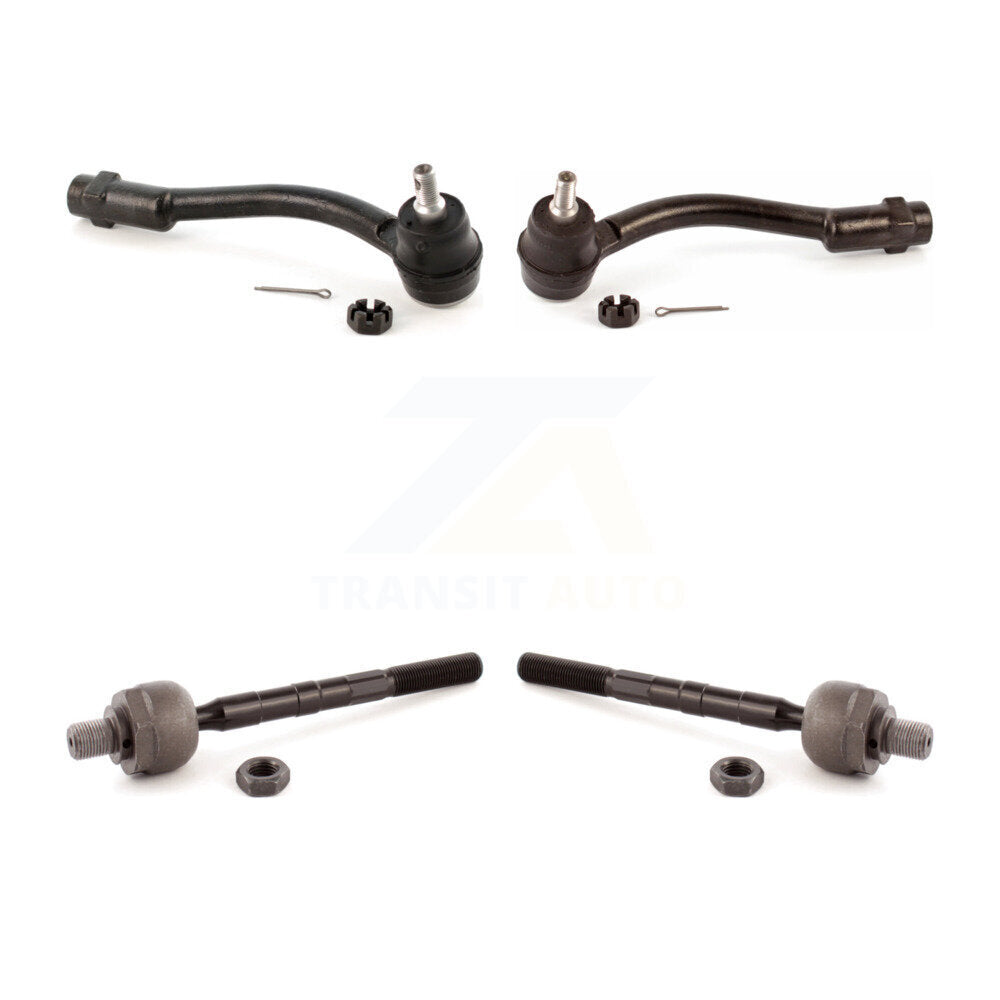 [Avant] Extrémité de biellette de direction pour Hyundai Accent KTR-104972