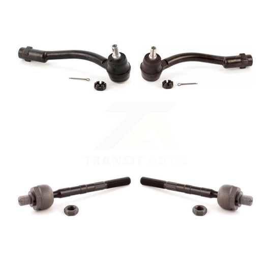 [Avant] Extrémité de biellette de direction pour Hyundai Accent KTR-104972