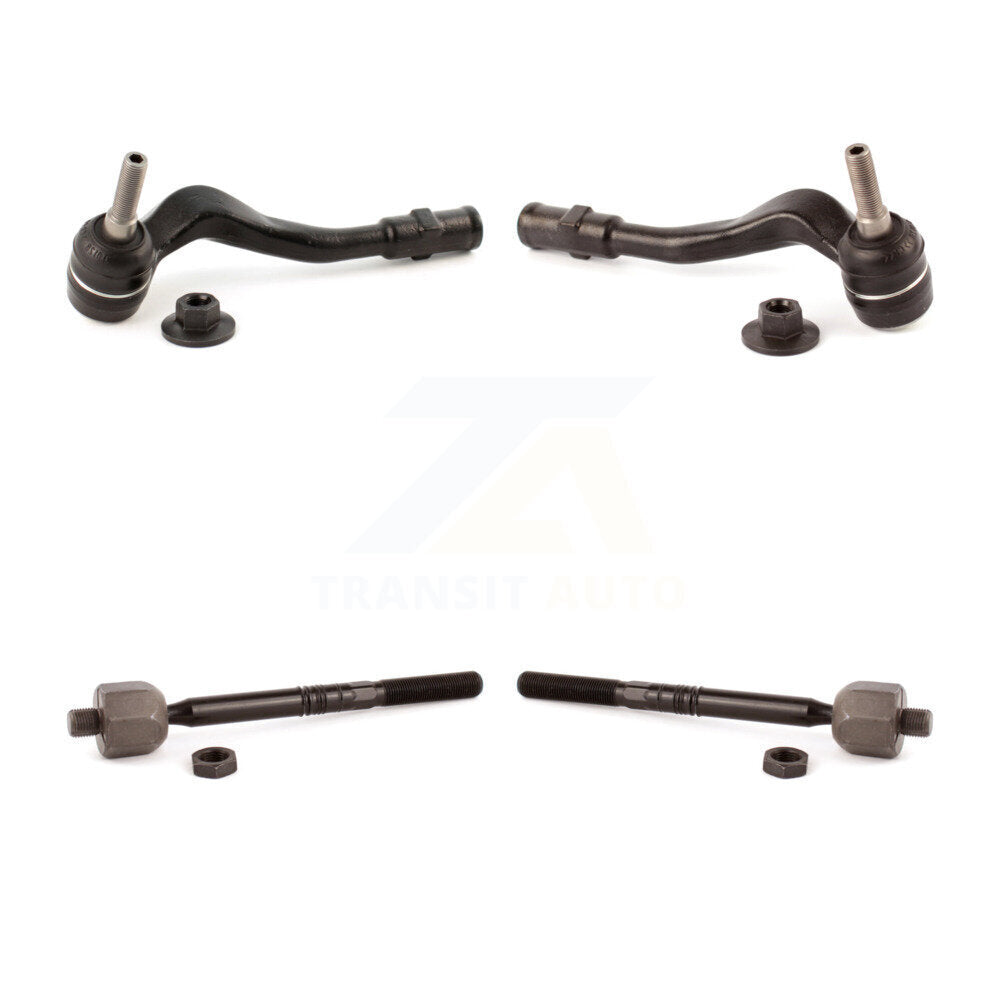 [Avant] Extrémité de biellette de direction pour Audi A4 Quattro Q5 A5 S5 S4 allroad KTR-104973