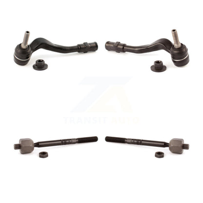 [Avant] Extrémité de biellette de direction pour Audi A4 Quattro Q5 A5 S5 S4 allroad KTR-104973