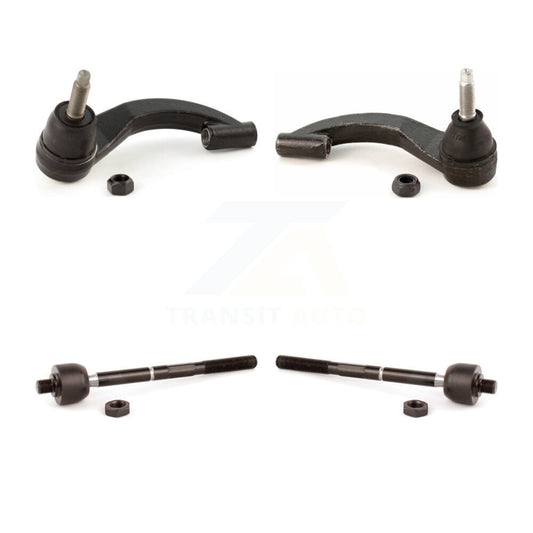 [Avant] Extrémité de biellette de direction pour Chrysler Sebring Cirrus Dodge Stratus Plymouth KTR-104974