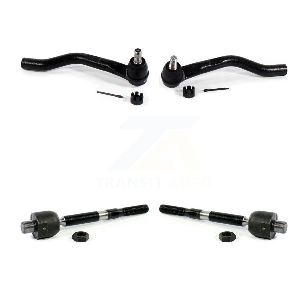 [Avant] Extrémité de biellette de direction pour Honda Civic Acura Integra Insight KTR-104975