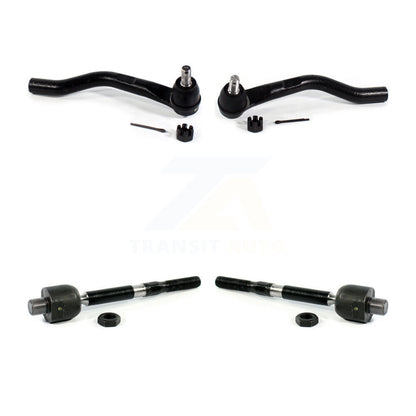 [Avant] Extrémité de biellette de direction pour Honda Civic Acura Integra Insight KTR-104975