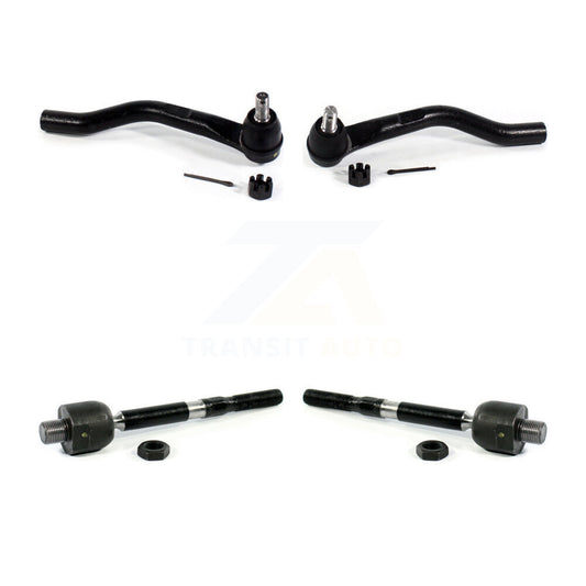 [Avant] Extrémité de biellette de direction pour Honda Civic Acura Integra Insight KTR-104975