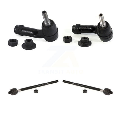 [Avant] Extrémité de biellette de direction pour Chrysler 200 Dodge Dart KTR-104976