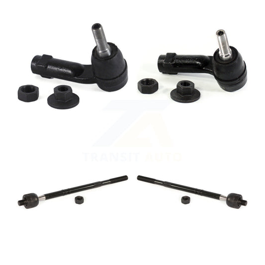 [Avant] Extrémité de biellette de direction pour Chrysler 200 Dodge Dart KTR-104976