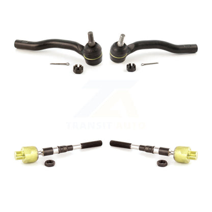 [Avant] Extrémité de biellette de direction pour Ford Edge Lincoln MKX KTR-104978