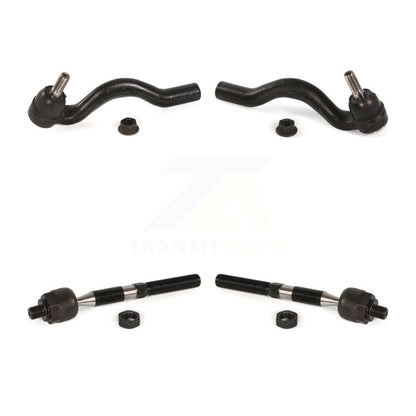 [Avant] Extrémité de biellette de direction pour 2011-2015 Jeep Grand Cherokee Dodge Durango KTR-104979