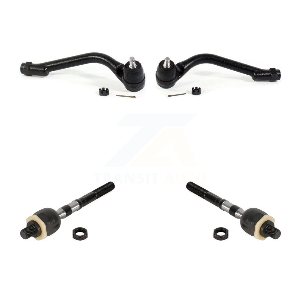 [Avant] Extrémité de biellette de direction pour Hyundai Santa Fe Sport Kia Sorento KTR-104980