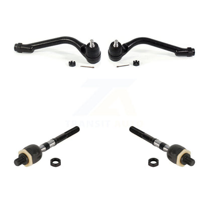 [Avant] Extrémité de biellette de direction pour Hyundai Santa Fe Sport Kia Sorento KTR-104980