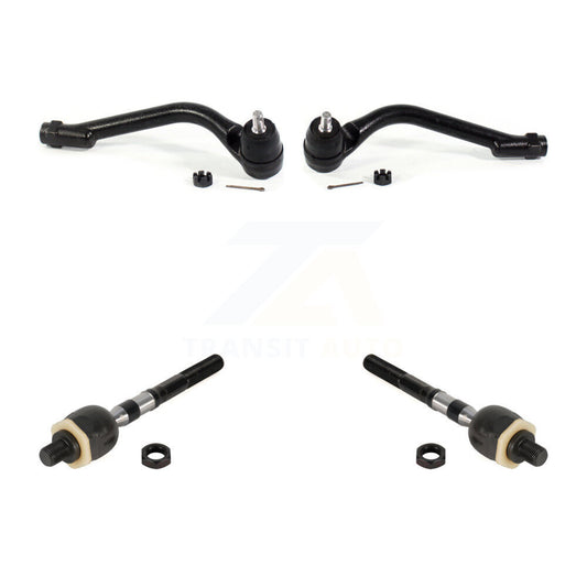 [Avant] Extrémité de biellette de direction pour Hyundai Santa Fe Sport Kia Sorento KTR-104980
