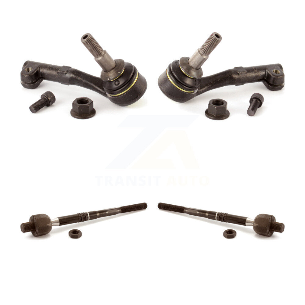 [Avant] Extrémité de biellette de direction pour BMW 323i 328i X1 335i 128i 135i 325i Z4 330i 335d KTR-104983