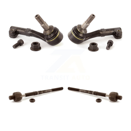 [Avant] Extrémité de biellette de direction pour BMW 323i 328i X1 335i 128i 135i 325i Z4 330i 335d KTR-104983