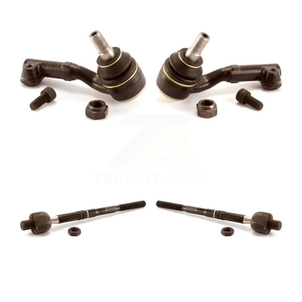 [Avant] Extrémité de biellette de direction pour BMW 328i xDrive X1 335i 328xi 335xi 325xi 330xi KTR-104984