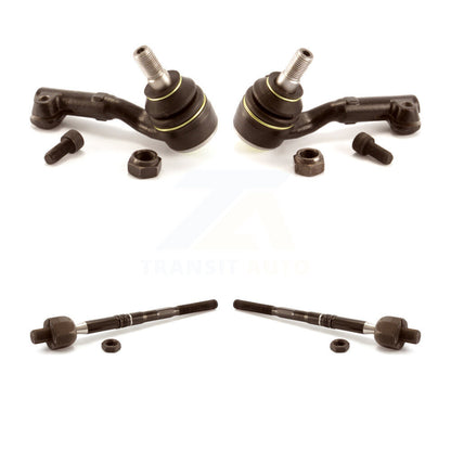 [Avant] Extrémité de biellette de direction pour BMW 328i xDrive X1 335i 328xi 335xi 325xi 330xi KTR-104984