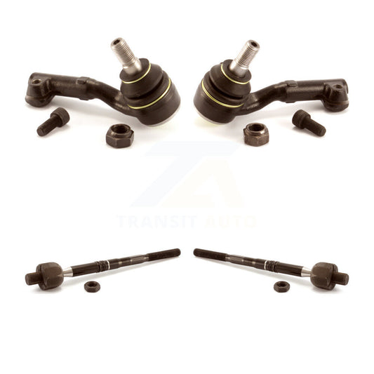 [Avant] Extrémité de biellette de direction pour BMW 328i xDrive X1 335i 328xi 335xi 325xi 330xi KTR-104984