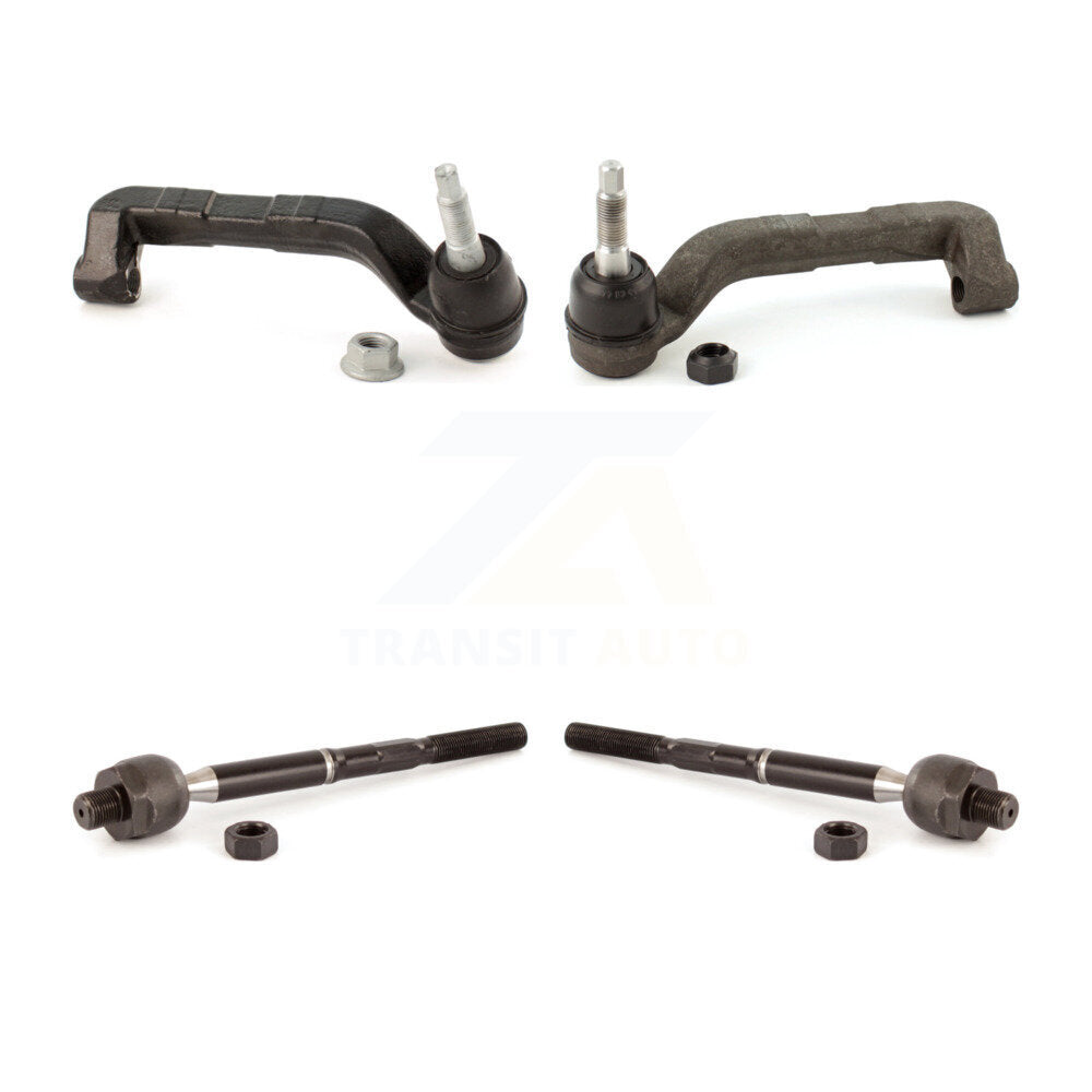 [Avant] Extrémité de biellette de direction pour Chrysler 300 Dodge Charger Magnum KTR-104986