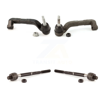 [Avant] Extrémité de biellette de direction pour Chrysler 300 Dodge Charger Magnum KTR-104986