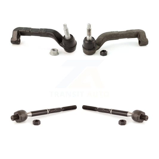 [Avant] Extrémité de biellette de direction pour Chrysler 300 Dodge Charger Magnum KTR-104986