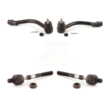 [Avant] Extrémité de biellette de direction pour Hyundai Sonata Azera KTR-104987