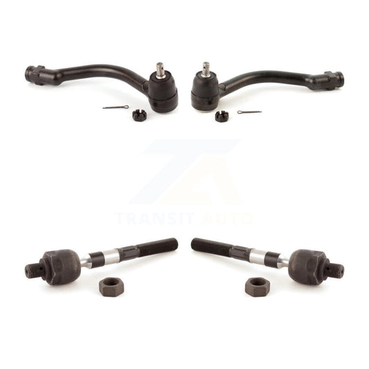 [Avant] Extrémité de biellette de direction pour Hyundai Sonata Azera KTR-104987
