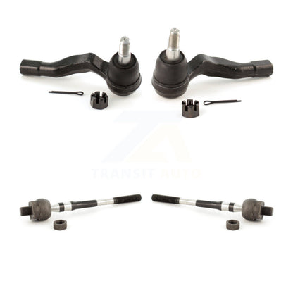 [Avant] Extrémité de biellette de direction pour INFINITI G35 Nissan 350Z KTR-104988
