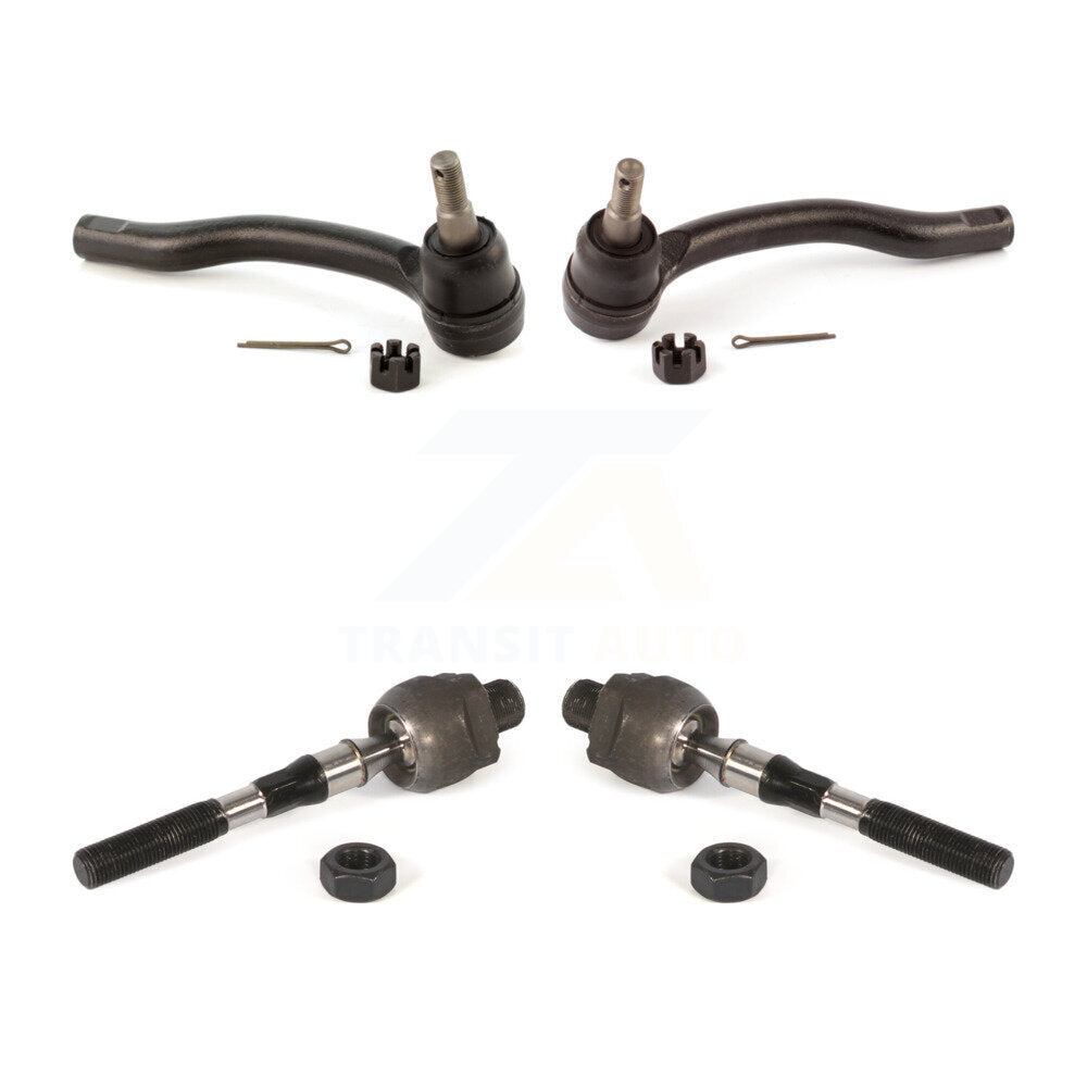 [Avant] Extrémité de biellette de direction pour INFINITI G37 G35 KTR-104989