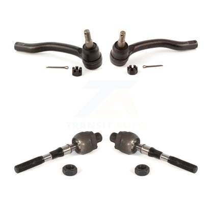 [Avant] Extrémité de biellette de direction pour INFINITI G37 G35 KTR-104989