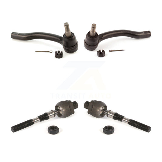 [Avant] Extrémité de biellette de direction pour INFINITI G37 G35 KTR-104989