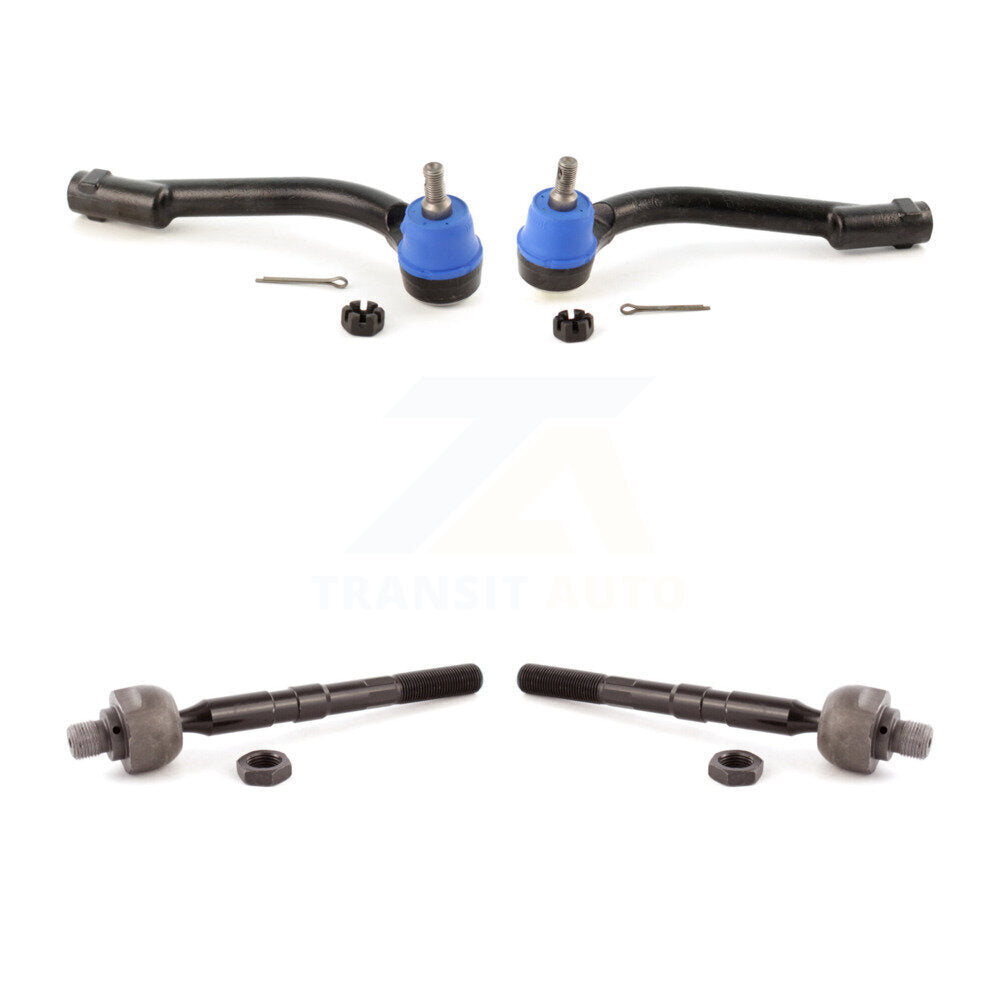 [Avant] Extrémité de biellette de direction pour Kia Rondo Optima Magentis KTR-104990