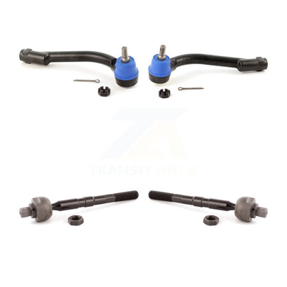 [Avant] Extrémité de biellette de direction pour Kia Rondo Optima Magentis KTR-104990