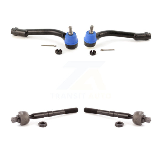 [Avant] Extrémité de biellette de direction pour Kia Rondo Optima Magentis KTR-104990