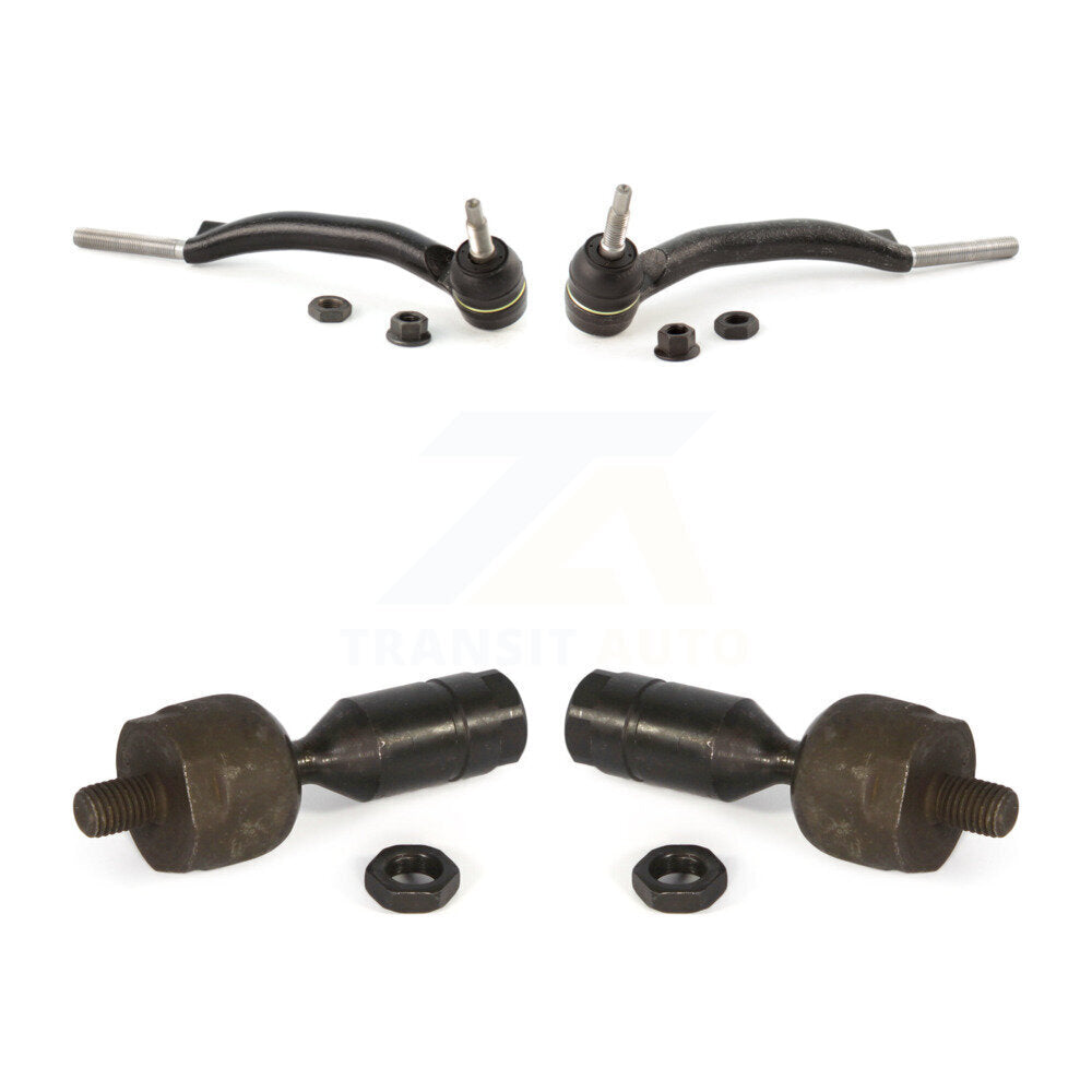 [Avant] Extrémité de biellette de direction pour 2004-2009 Cadillac SRX KTR-104993