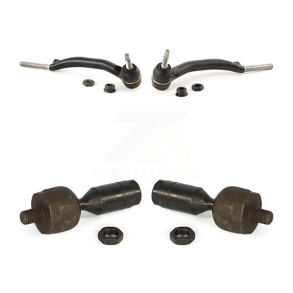 [Avant] Extrémité de biellette de direction pour 2004-2009 Cadillac SRX KTR-104993