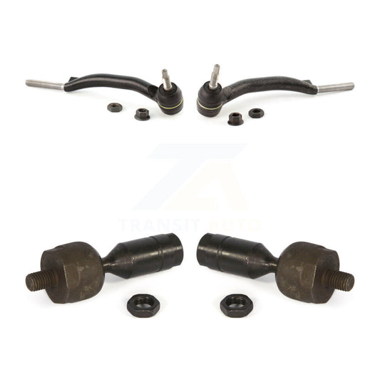 [Avant] Extrémité de biellette de direction pour 2004-2009 Cadillac SRX KTR-104993