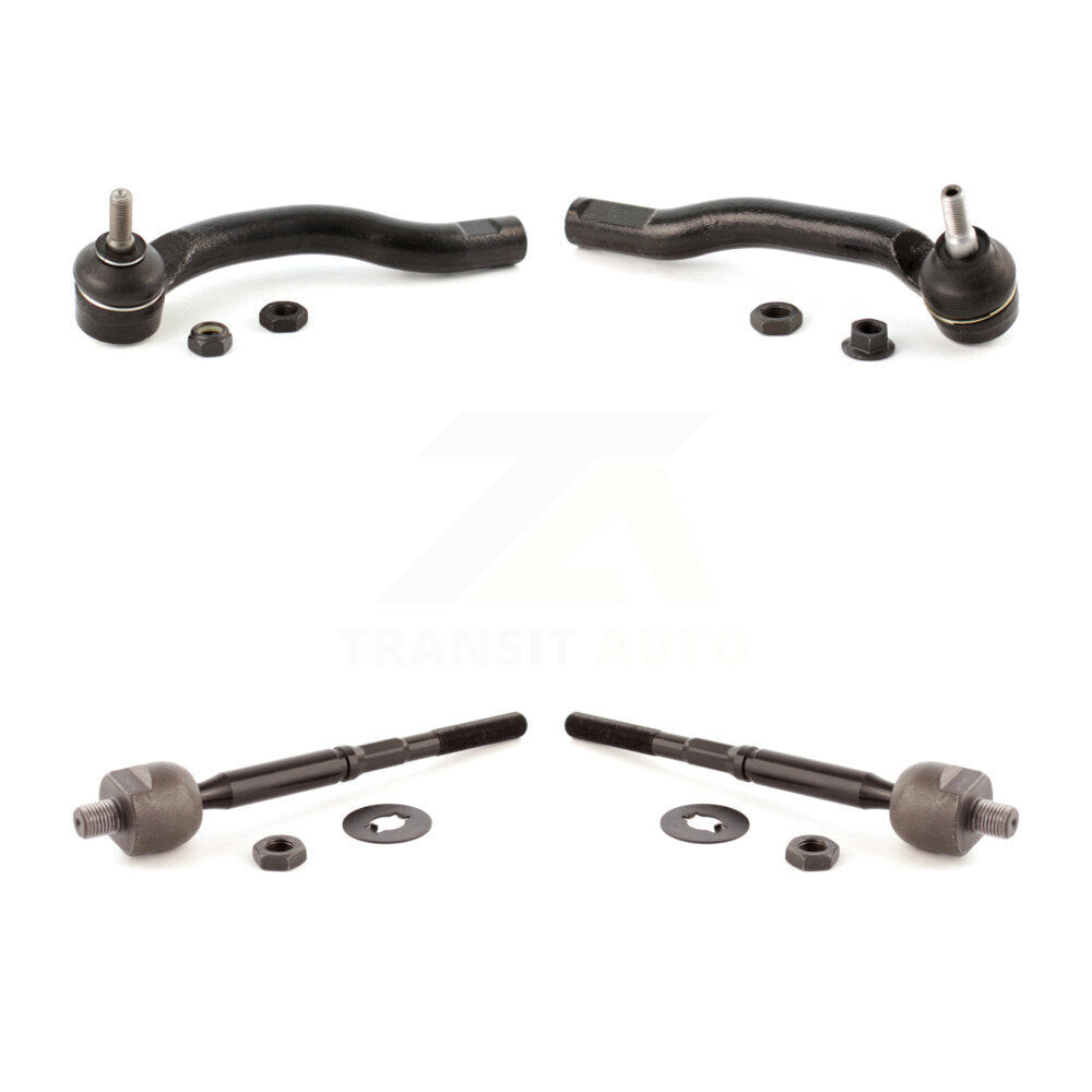 [Avant] Extrémité de biellette de direction pour Nissan Versa Cube KTR-104994