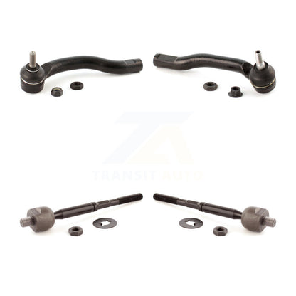 [Avant] Extrémité de biellette de direction pour Nissan Versa Cube KTR-104994