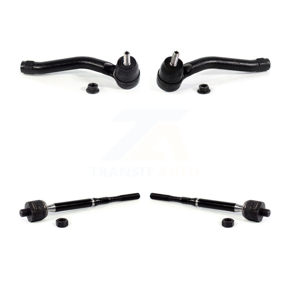 [Avant] Extrémité de biellette de direction pour Nissan Micra Versa Note KTR-104995