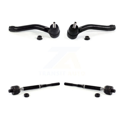 [Avant] Extrémité de biellette de direction pour Nissan Micra Versa Note KTR-104995