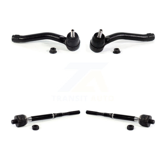 [Avant] Extrémité de biellette de direction pour Nissan Micra Versa Note KTR-104995